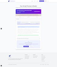 TubeScript.ai gallery image