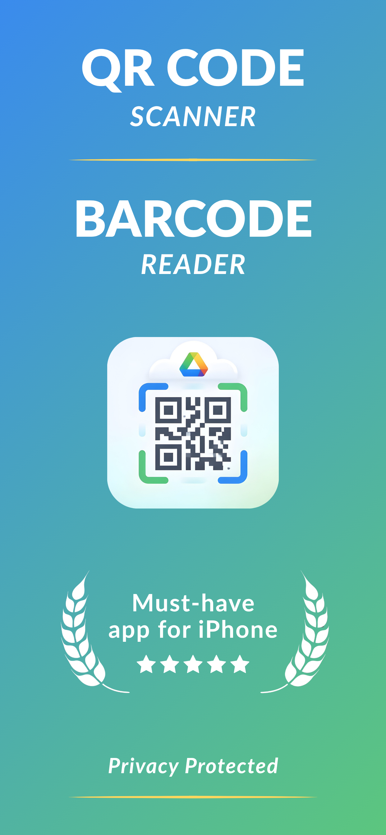 QR Scanner & Backup Restore gallery image