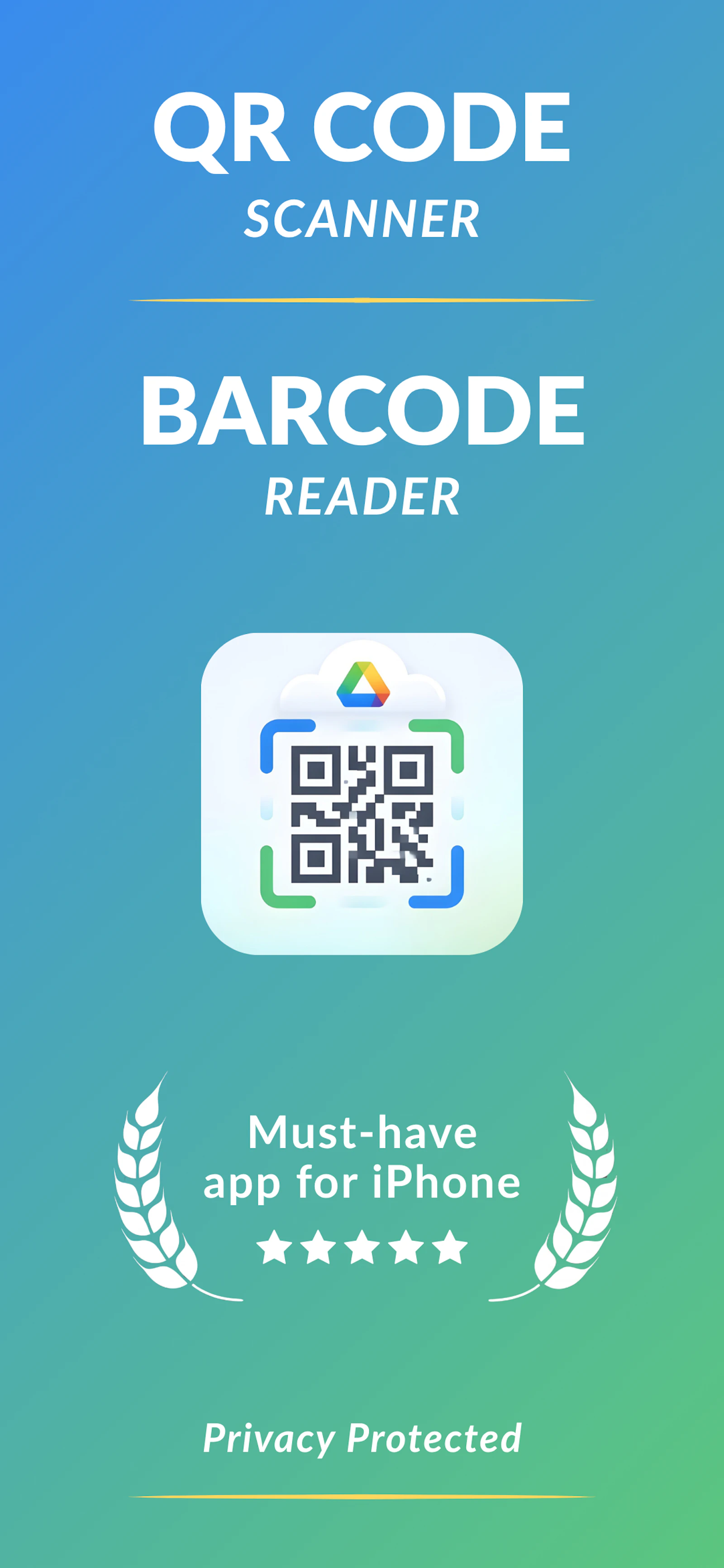 QR Scanner & Backup Restore screenshot 2