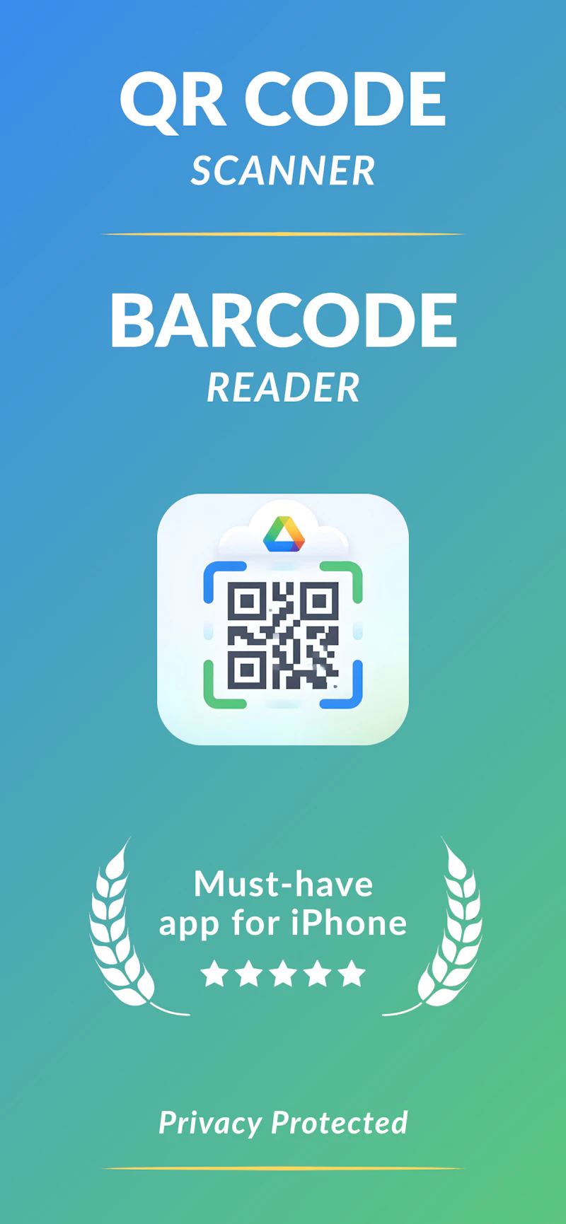 QR Scanner & Backup Restore screenshot 2