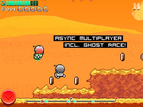 Stranded: Mars One gallery image