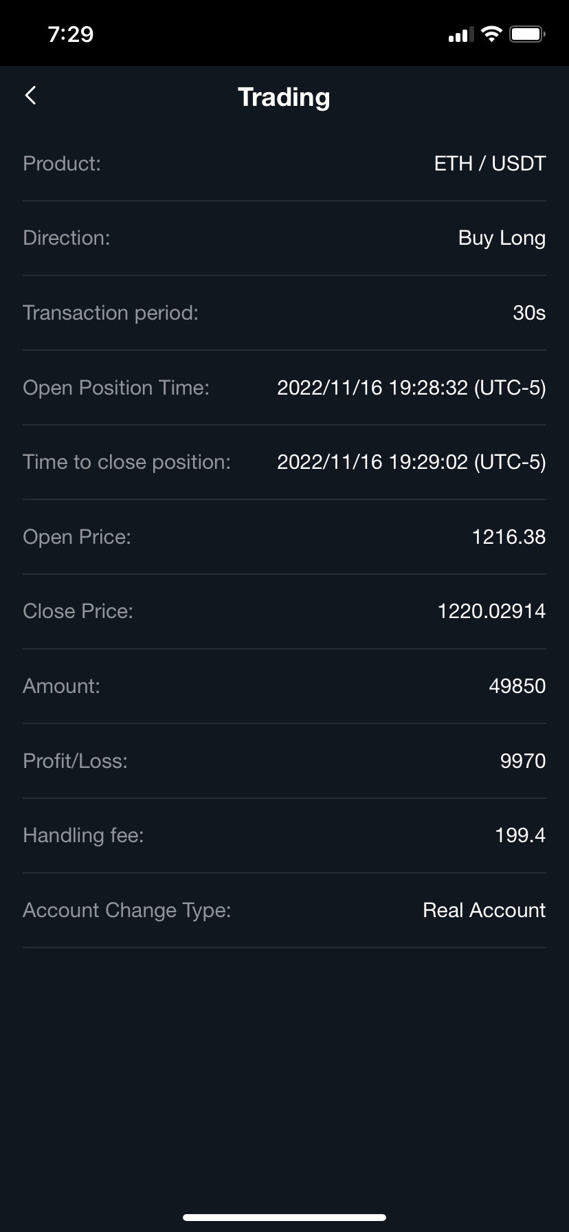 crypto  gallery image