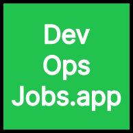 DevOpsJobs.app
