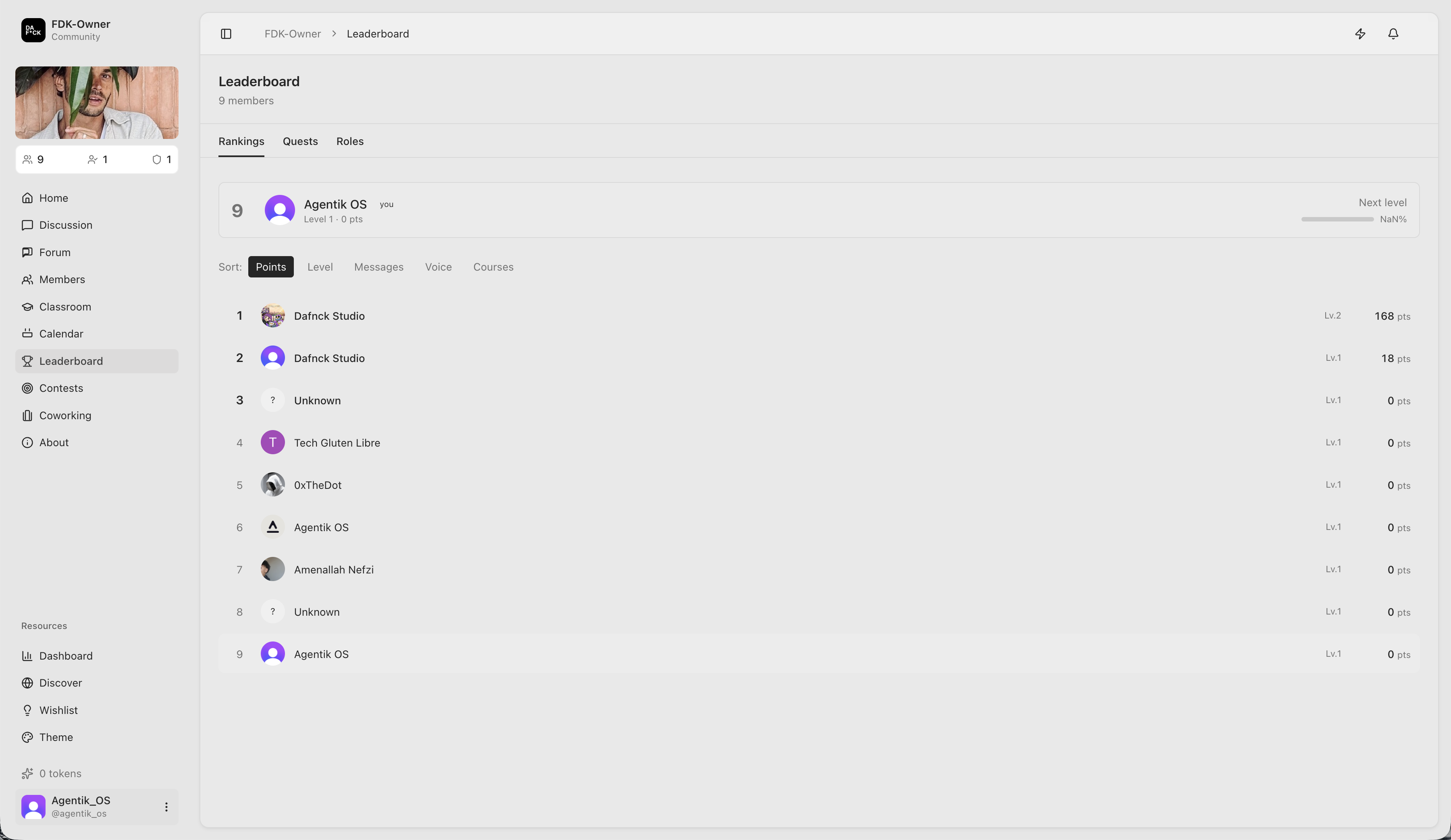Kommu.co - Main product screenshot demonstrating key features and user interface