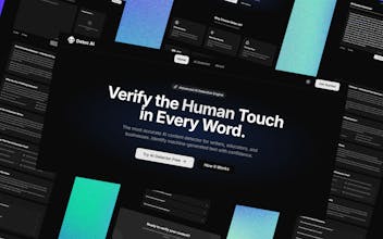 Detec AI gallery image