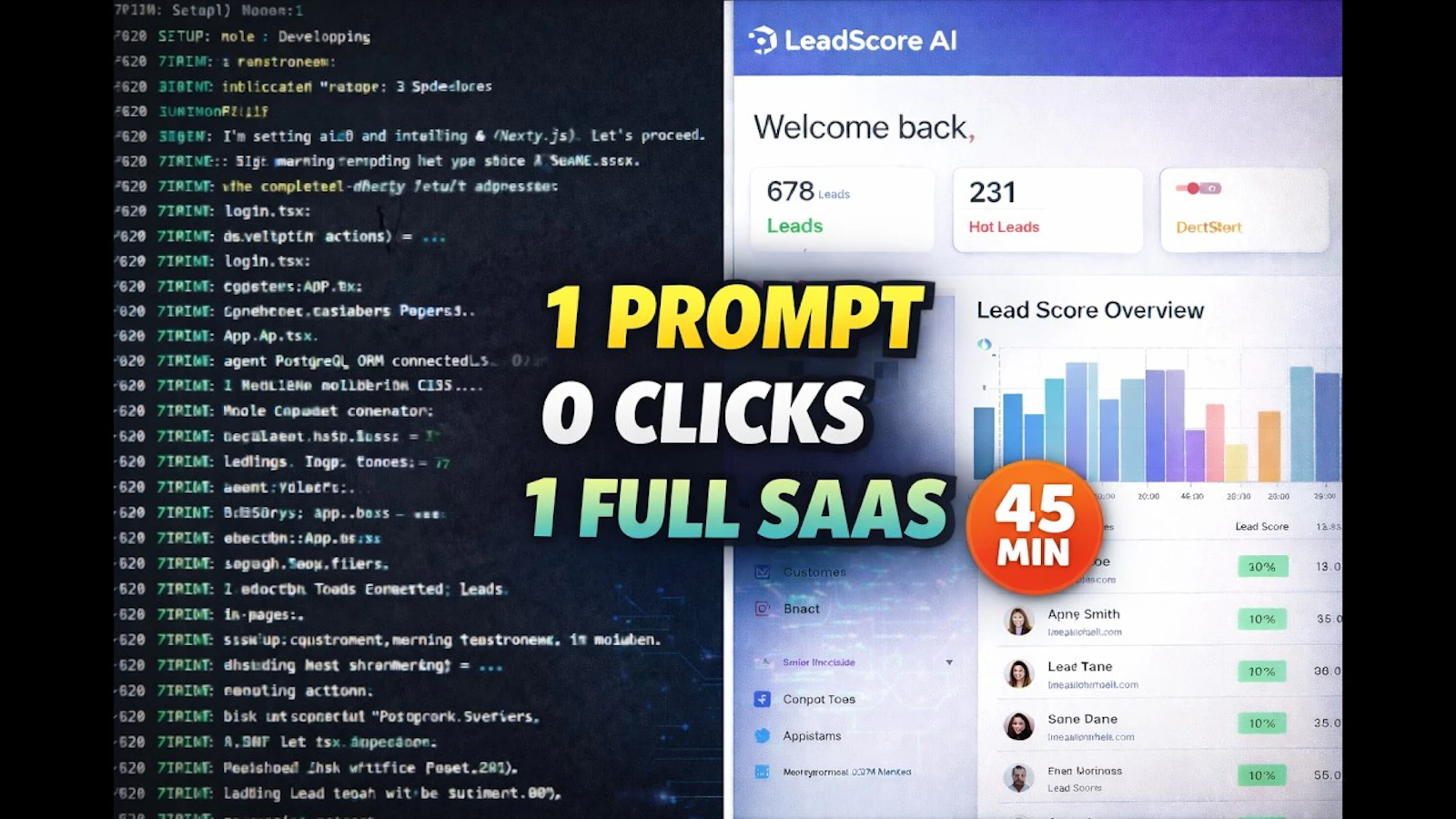 Assemble screenshot 1 (video preview)