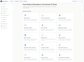 CalcRegistry gallery image