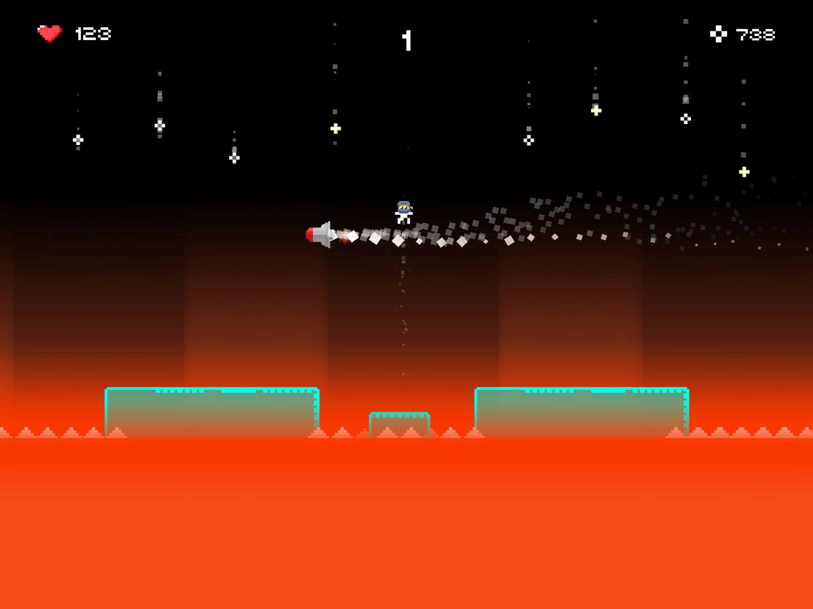 Sir Vival gallery image