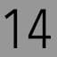 14LETTERS