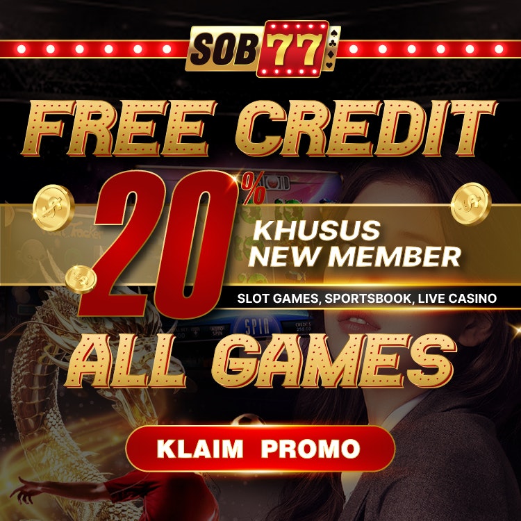 Situs Nuke Gaming Slot Terbaru SOB77