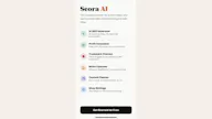 Seora AI