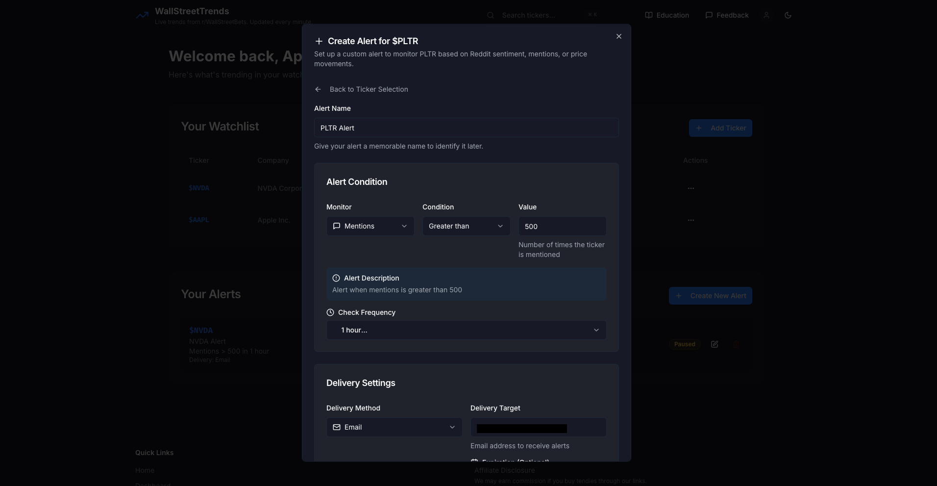 WallStreetTrends gallery image