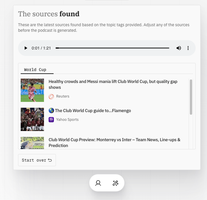 Nural News gallery image