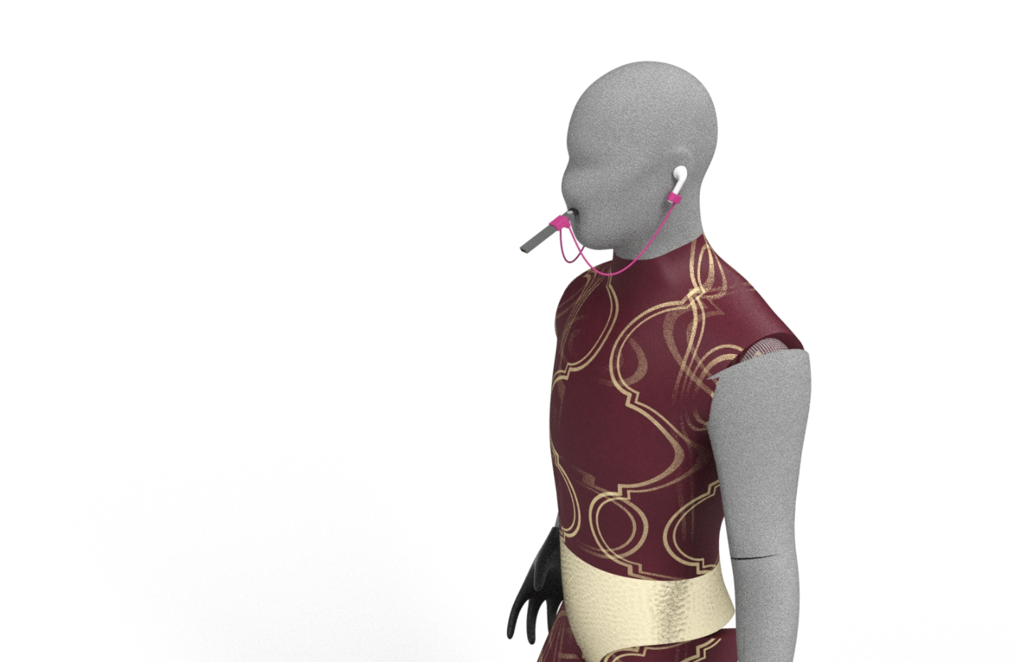 WHYSTL gallery image