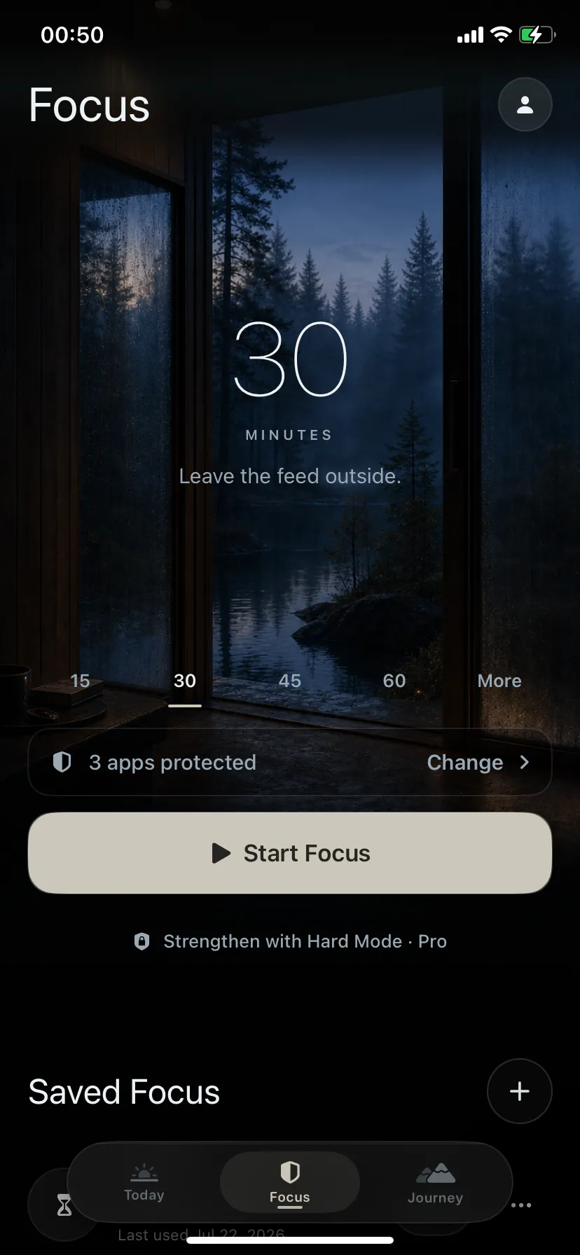 Unscroll: Screen Time gallery image
