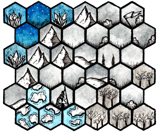 Hex Kit gallery image