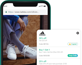 Lootr Browser - Instant Coupons & Deals gallery image