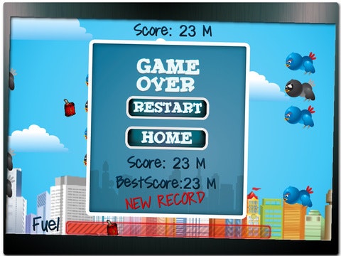 Jetty Freddy gallery image