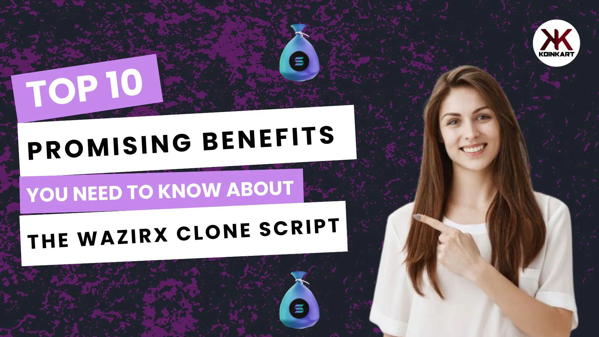Wazirx Clone Script gallery image