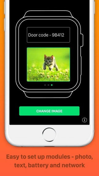 Dash for Apple Watch gallery image