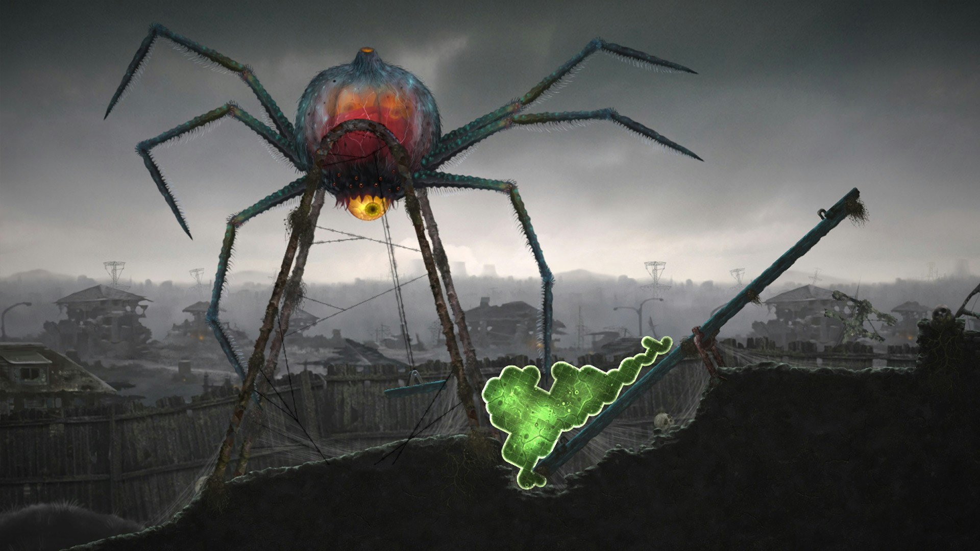 Mushroom 11 gallery image