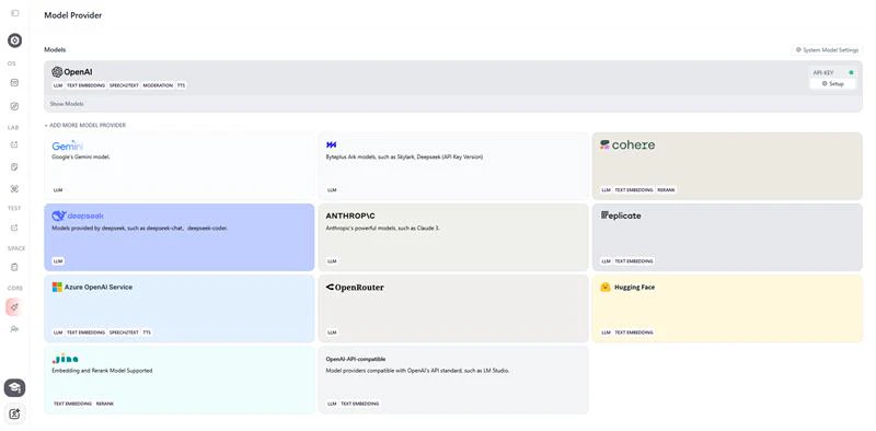 AI Hive  screenshot 4