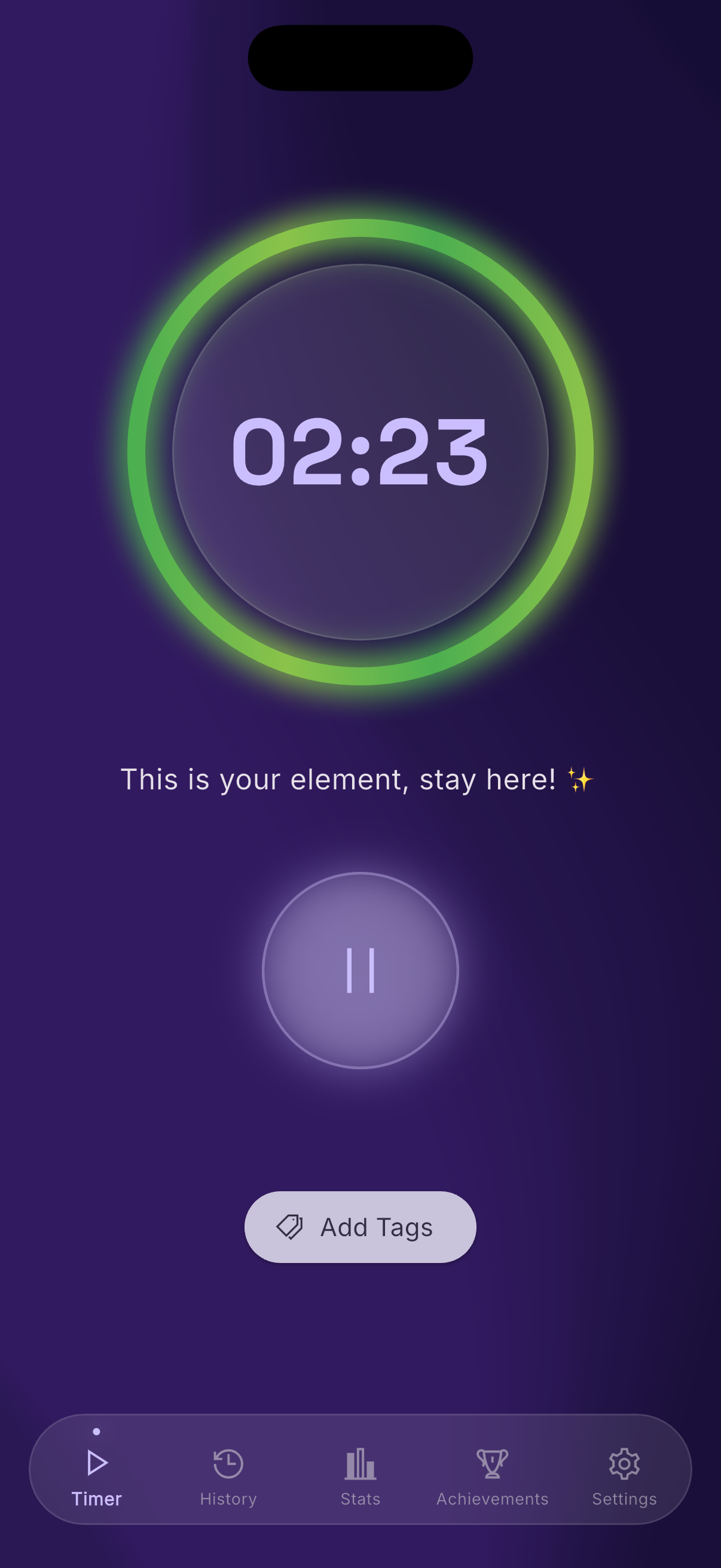 Flowmodoro gallery image
