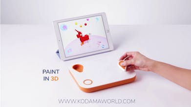 Kodama 3DGo gallery image