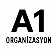 A1 Organizasyon - Product Hunt launch logo