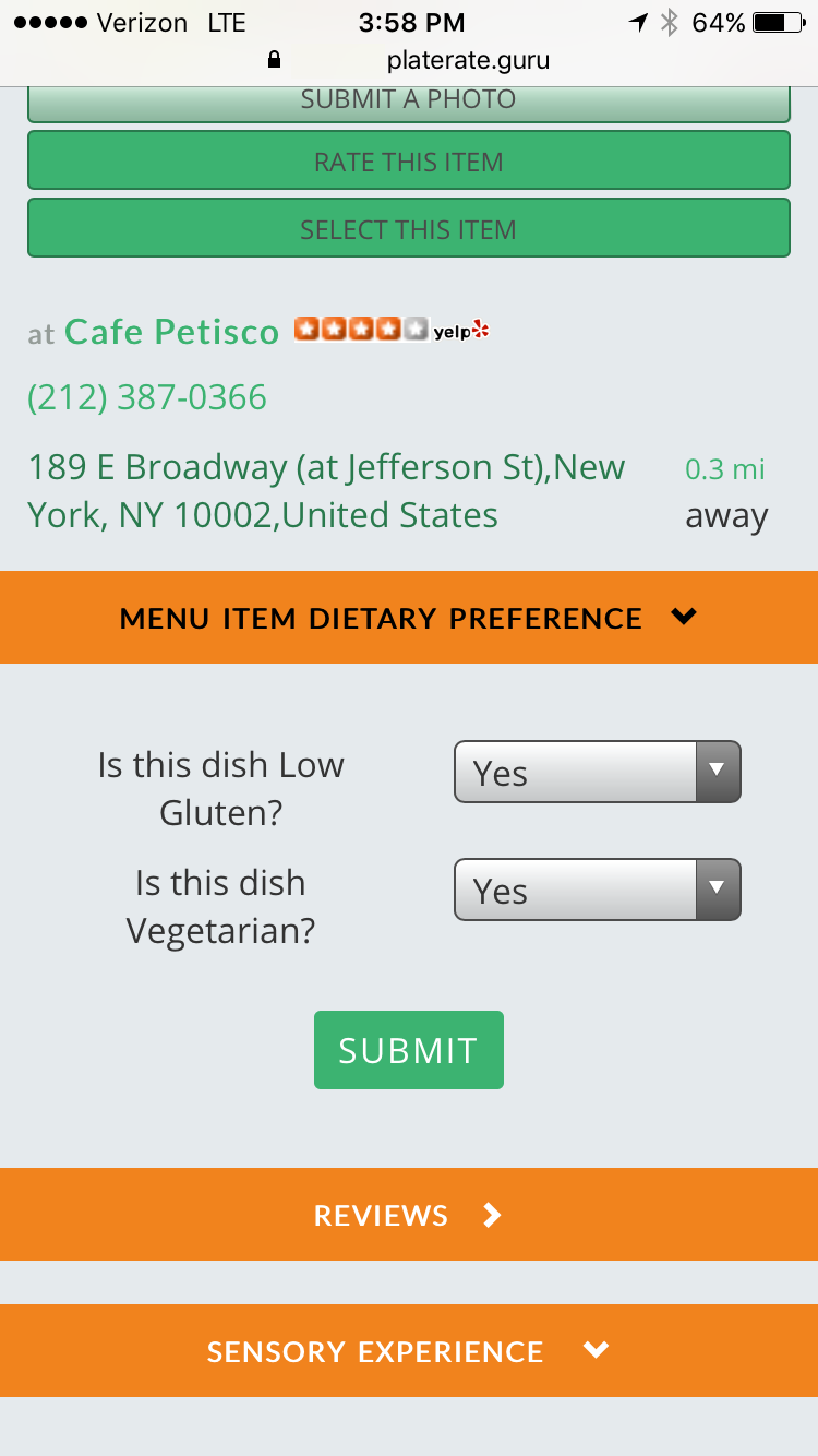 PlateRate.guru gallery image