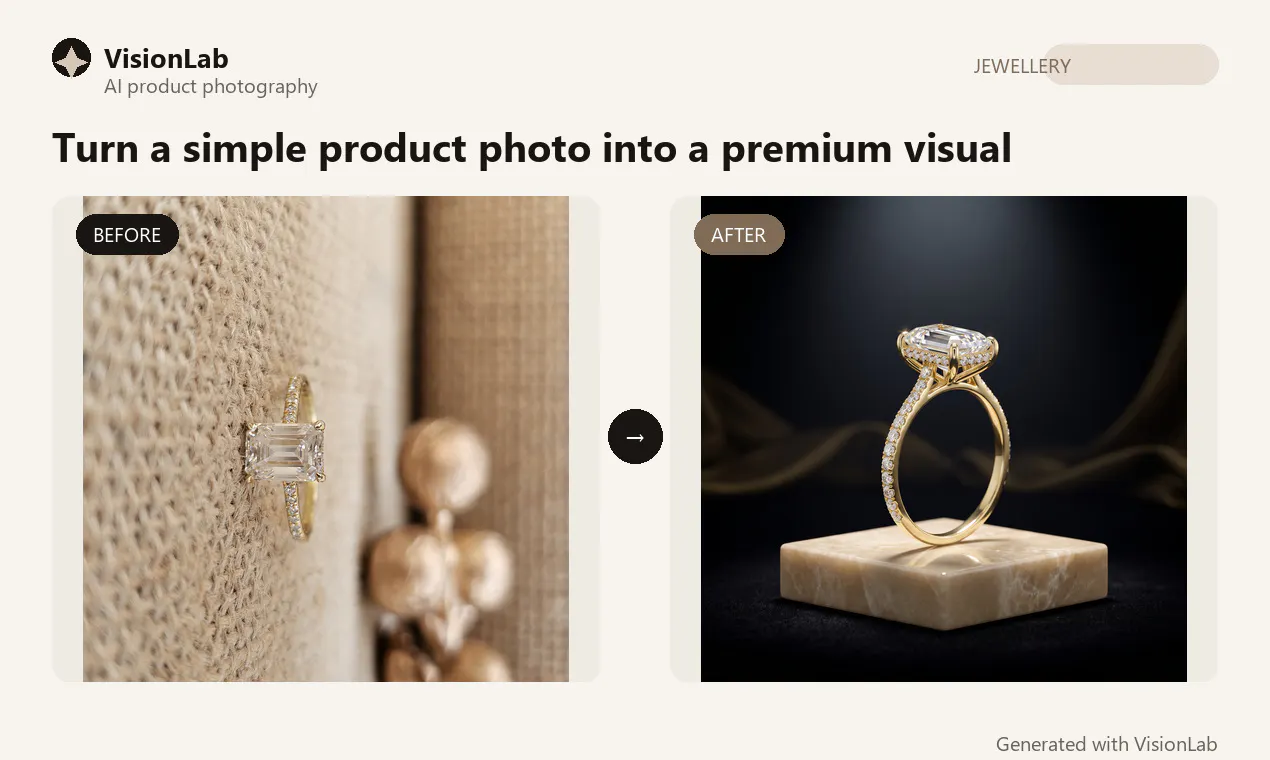 VisionLab gallery image