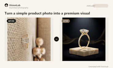 VisionLab gallery image