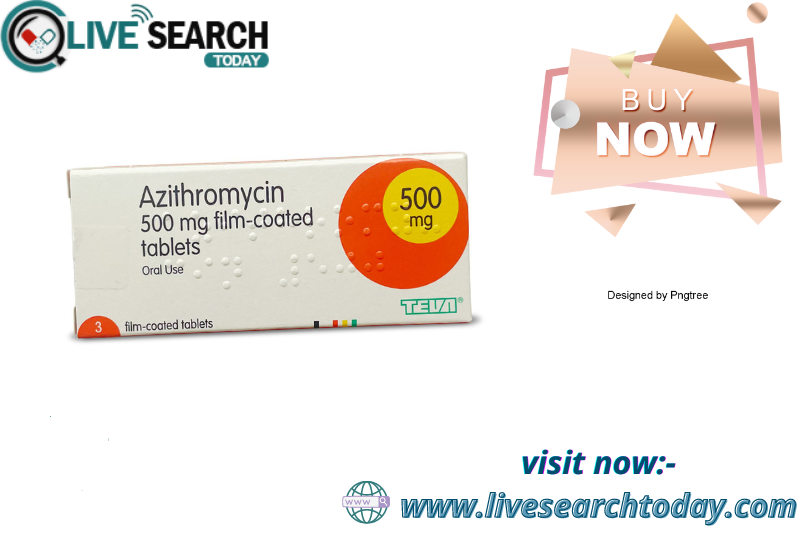 Azithromycin trực tuyến Mua media 1