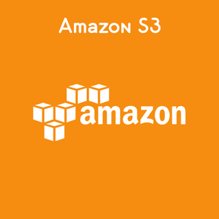 Magento 2 Amazon S3 Extension