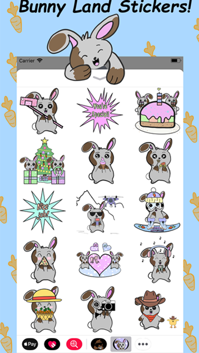 Bunny Land gallery image