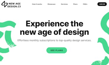 New Age Design Co. gallery image