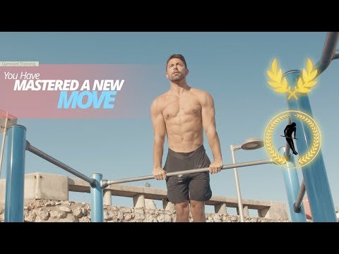 Gymnast Training gallery image