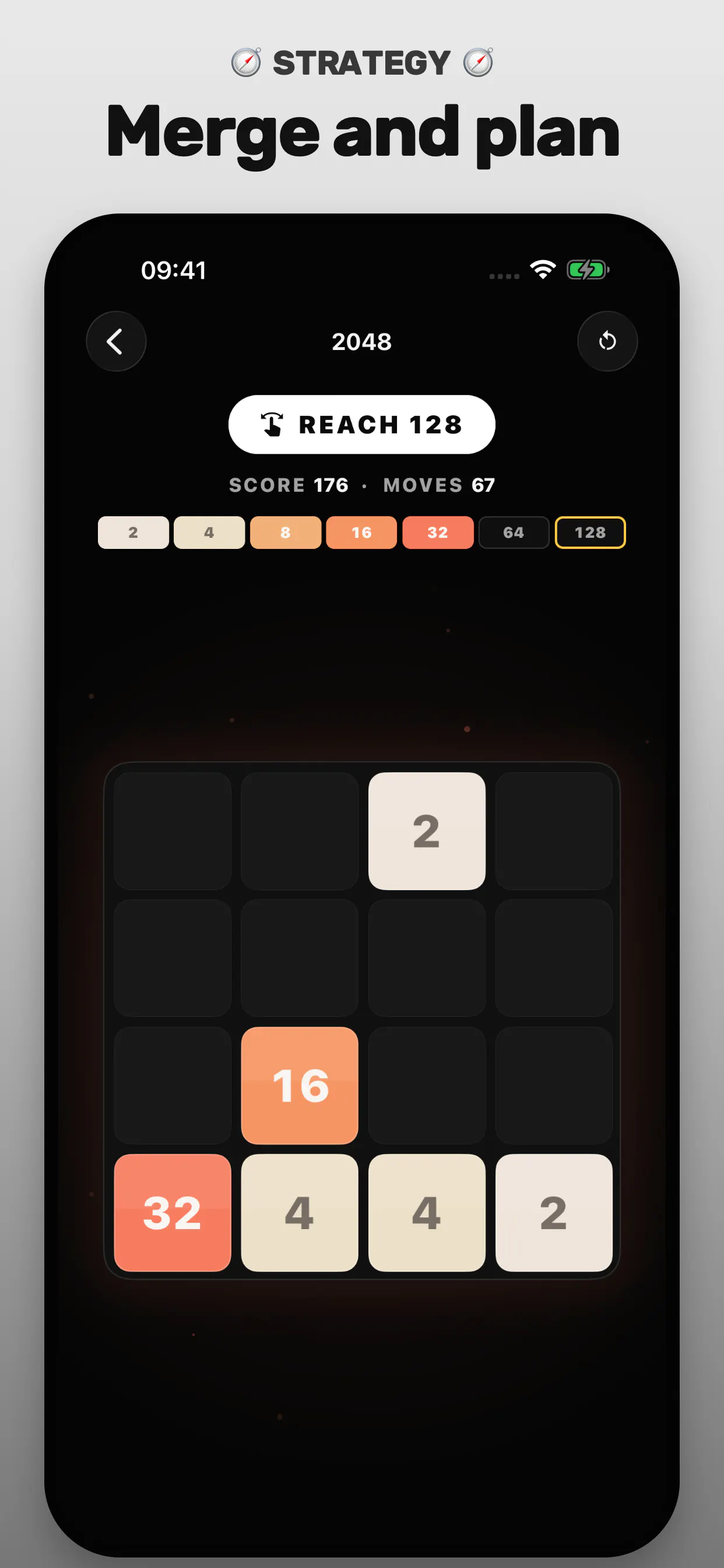Brain Trainer gallery image