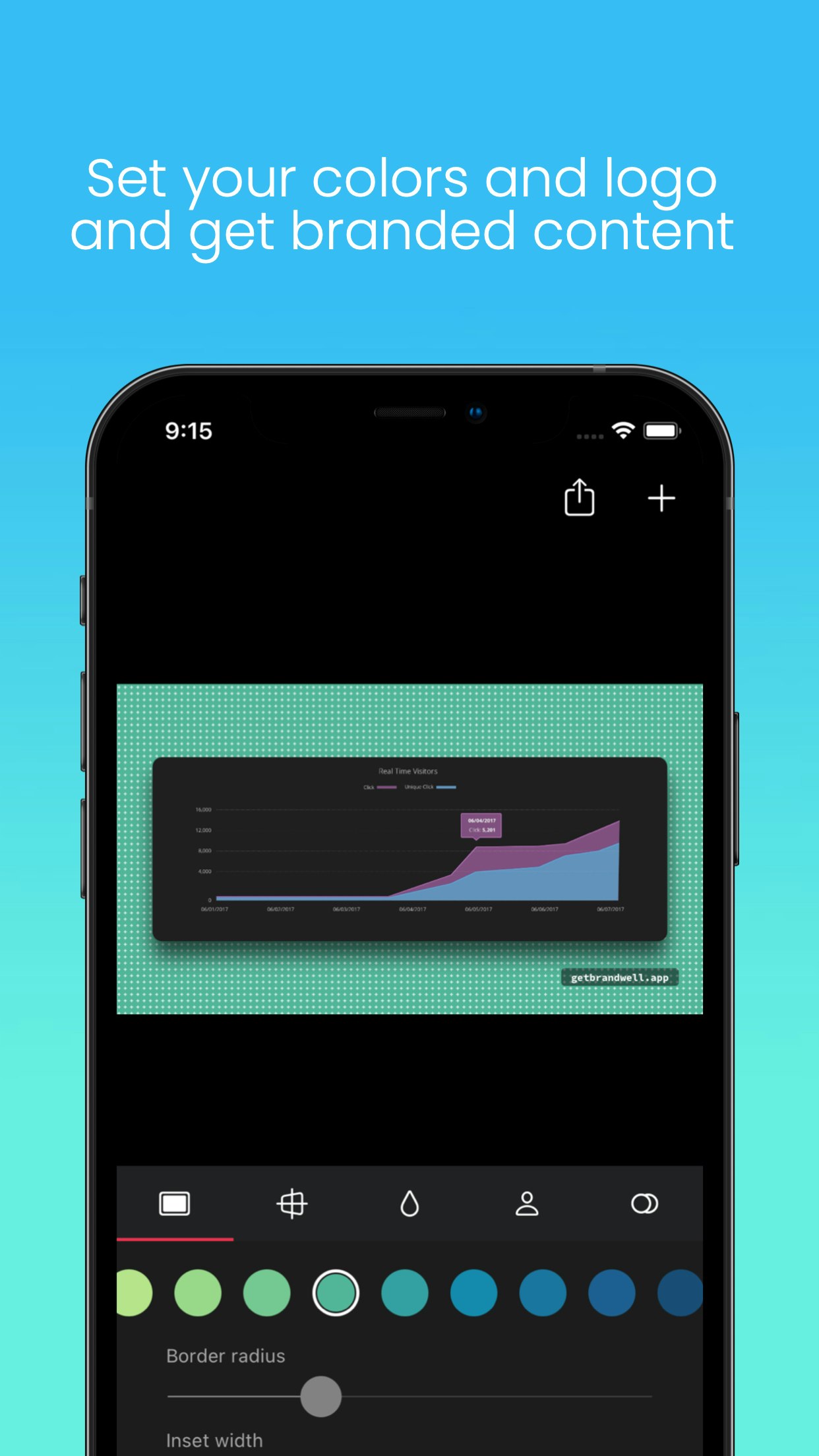 Brandwell gallery image