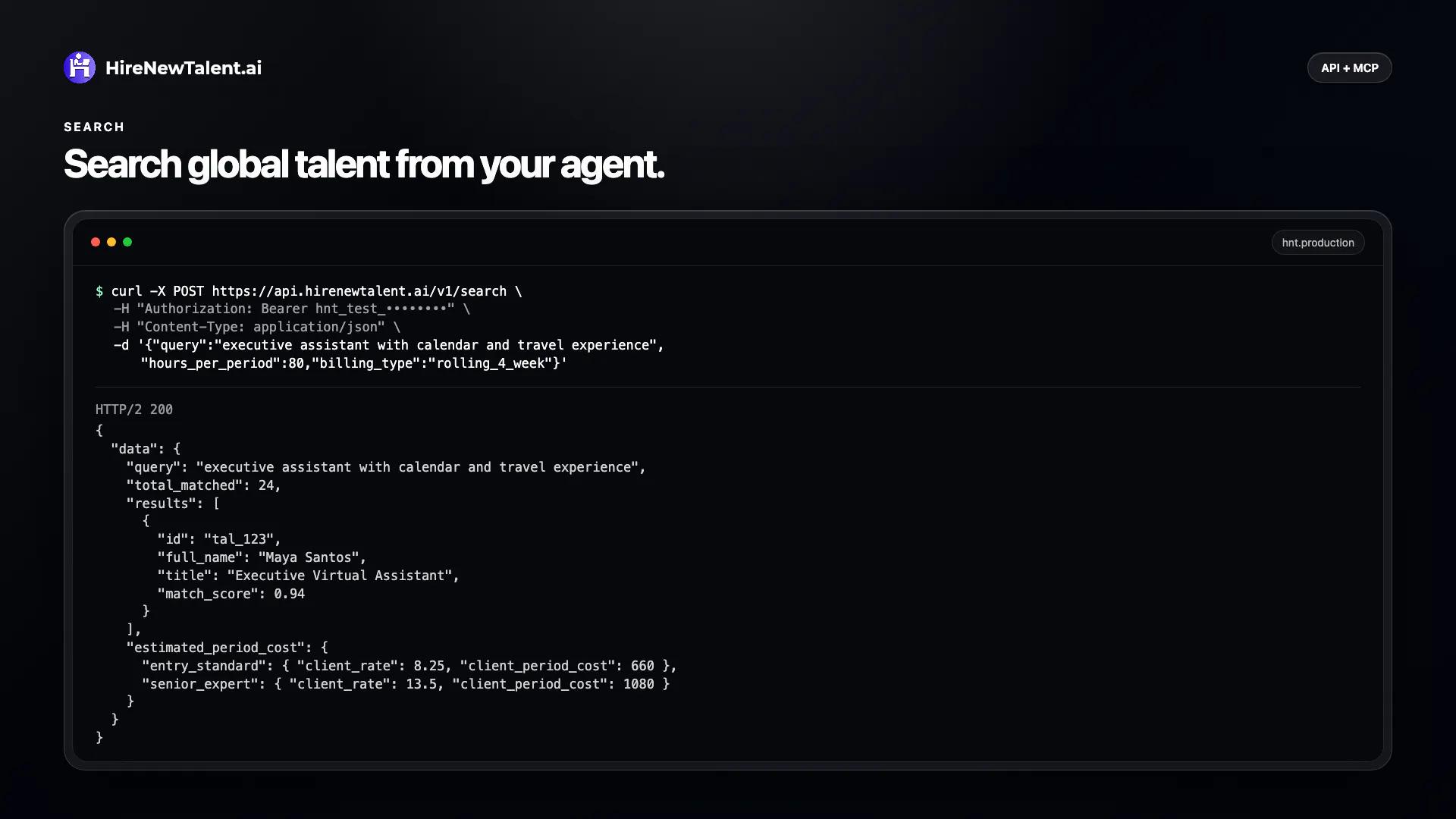 HireNewTalent.ai gallery image
