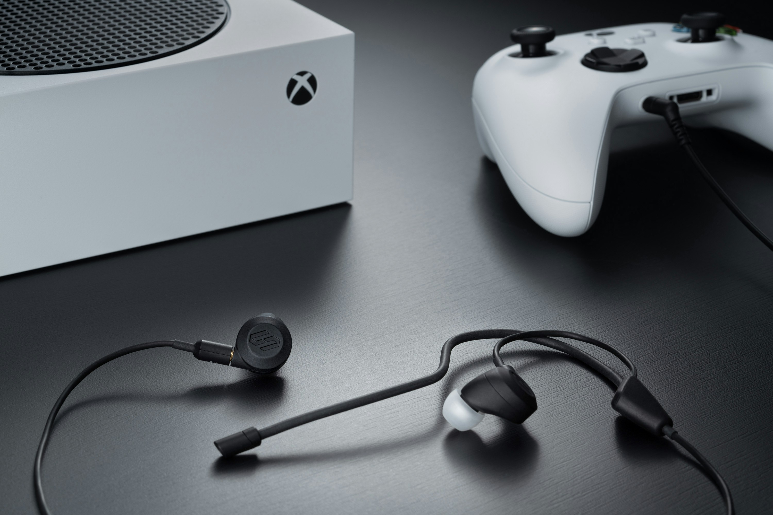 T-1 Gaming Earset gallery image