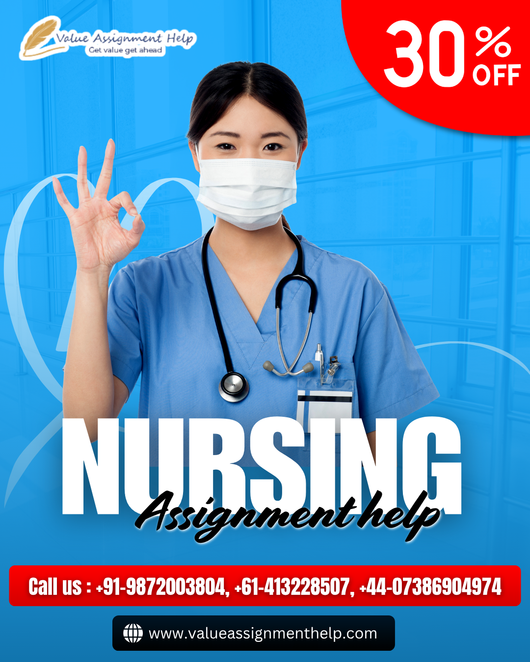 Nursing Assignment H... logo