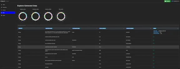 ReceiptIQ gallery image