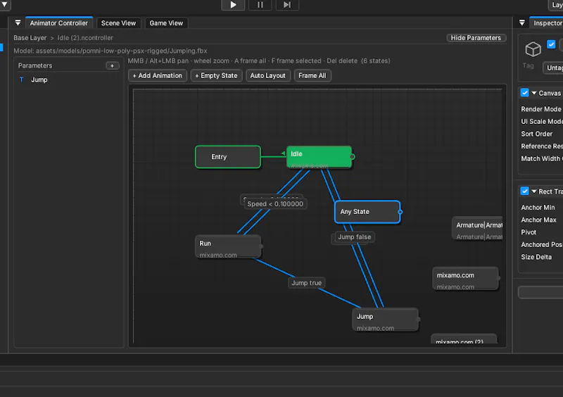 Mipsync Engine screenshot 3