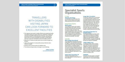 Lonely Planet gallery image