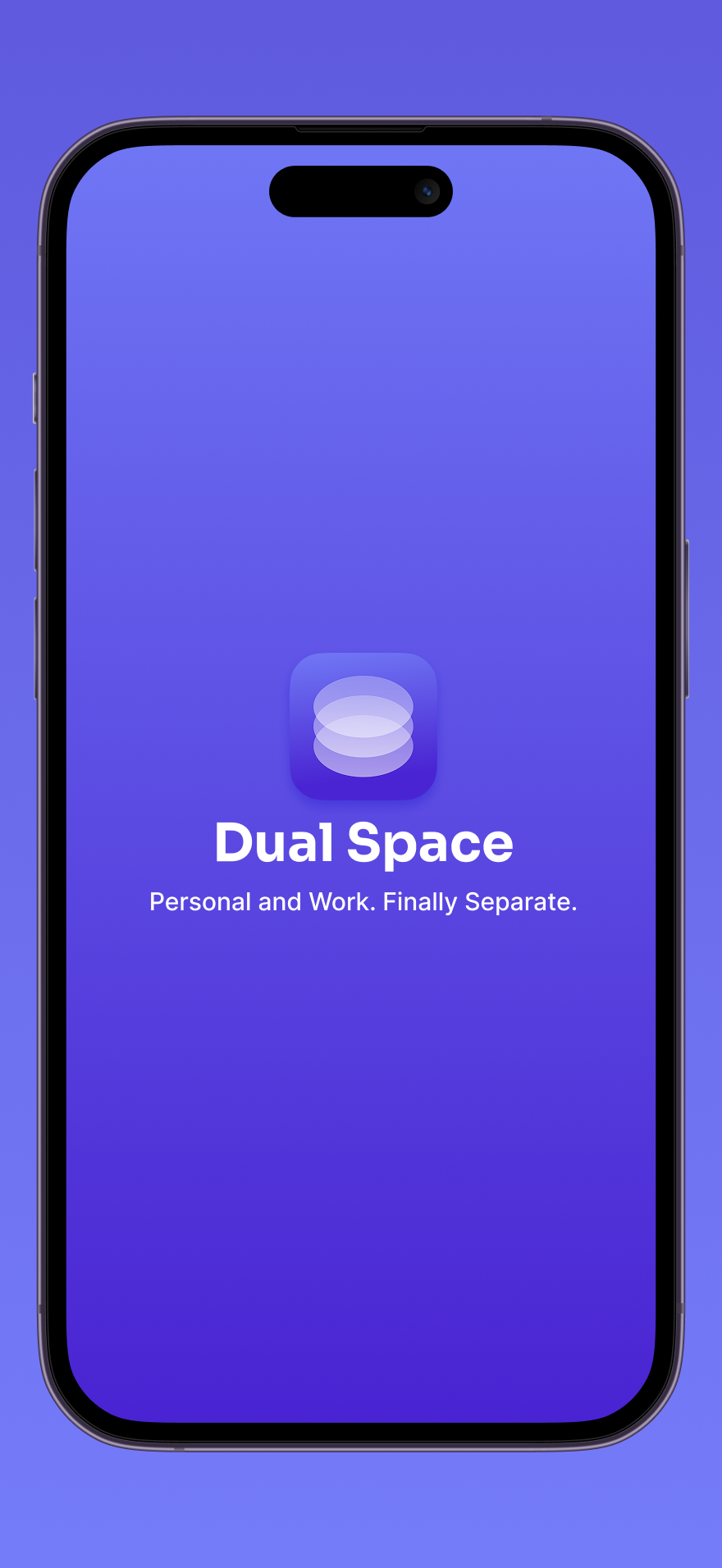 Parallel account - dubbele ruimtes - Voer meerdere accounts van dezelfde app uit op één apparaat. media 1