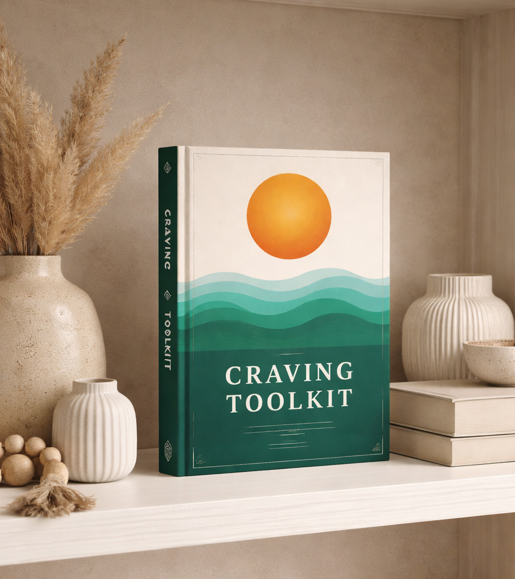Craving Toolkit gallery image