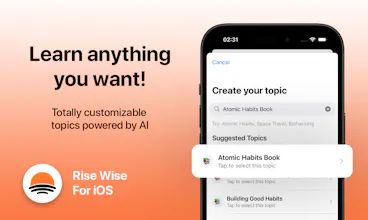 Rise Wise gallery image