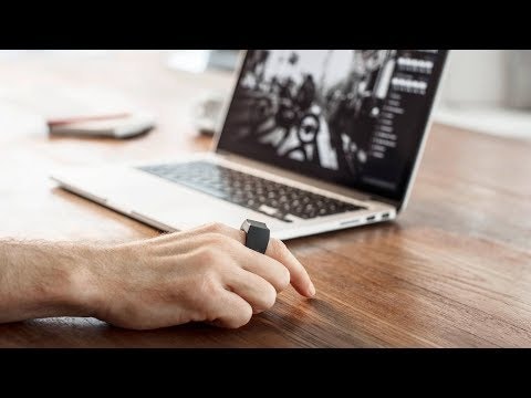 Padrone Ring gallery image