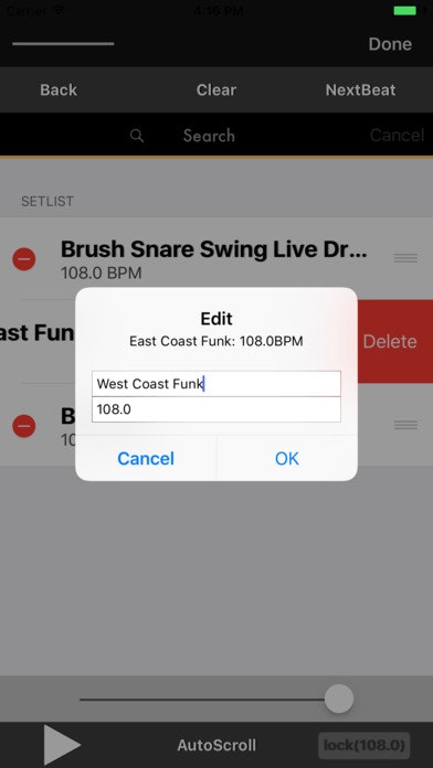 Groovy Loopz gallery image